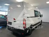 2021 Renault Master