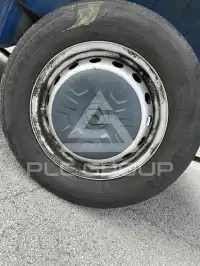 2021 Renault Master