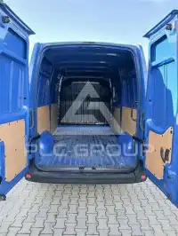 2021 Renault Master