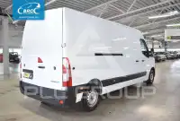 2021 Renault Master