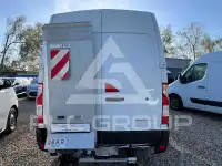 2021 Renault Master