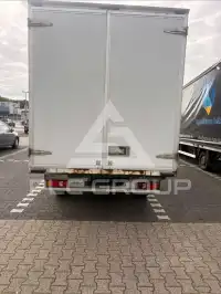 2021 Renault Master