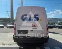 2021 Renault Master
