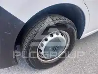 2021 Renault Master