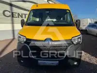 2021 Renault Master
