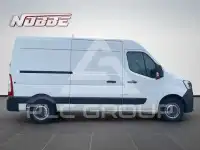 2021 Renault Master