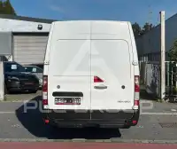 2021 Renault Master