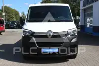 2021 Renault Master