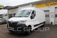 2021 Renault Master