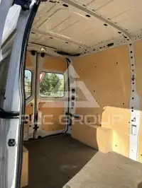 2021 Renault Master