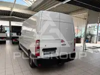 2021 Renault Master