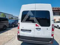2021 Renault Master