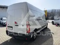 2021 Renault Master