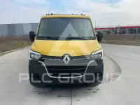 2021 Renault Master