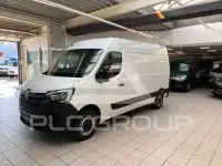 2021 Renault Master