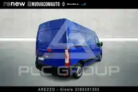 2021 Renault Master