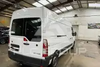 2021 Renault Master