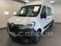 2021 Renault Master