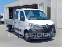 2021 Renault Master