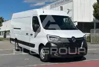 2021 Renault Master
