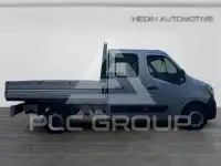 2021 Renault Master