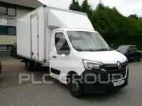 2021 Renault Master