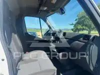 2021 Renault Master