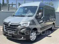 2021 Renault Master