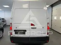 2021 Renault Master