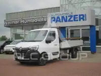 2021 Renault Master
