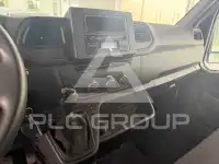 2021 Renault Master
