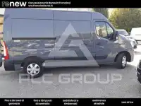 2021 Renault Master
