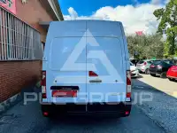 2021 Renault Master