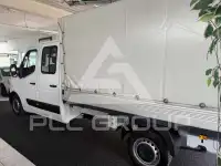 2021 Renault Master