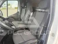 2021 Renault Master