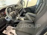 2021 Renault Master