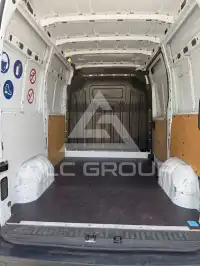 2021 Renault Master