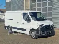 2021 Renault Master