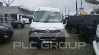 2021 Renault Master