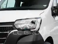 2021 Renault Master