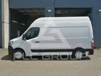 2021 Renault Master