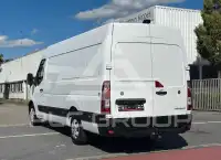 2021 Renault Master
