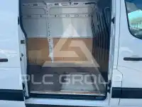 2021 Renault Master