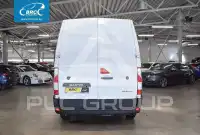 2021 Renault Master