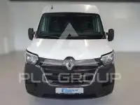 2021 Renault Master