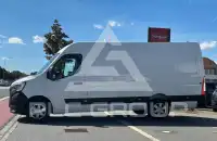 2021 Renault Master