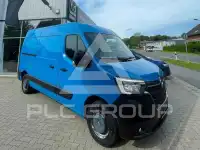 2021 Renault Master