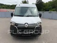2021 Renault Master