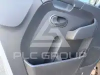 2021 Renault Master