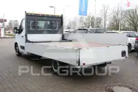 2021 Renault Master